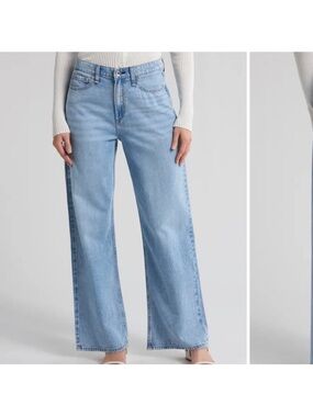 rag & bone Lori full length Jean size 31